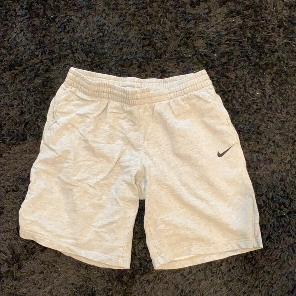 Nike Sweatshorts